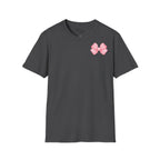 "You Call It Extra, I Call It Style" T-shirt 