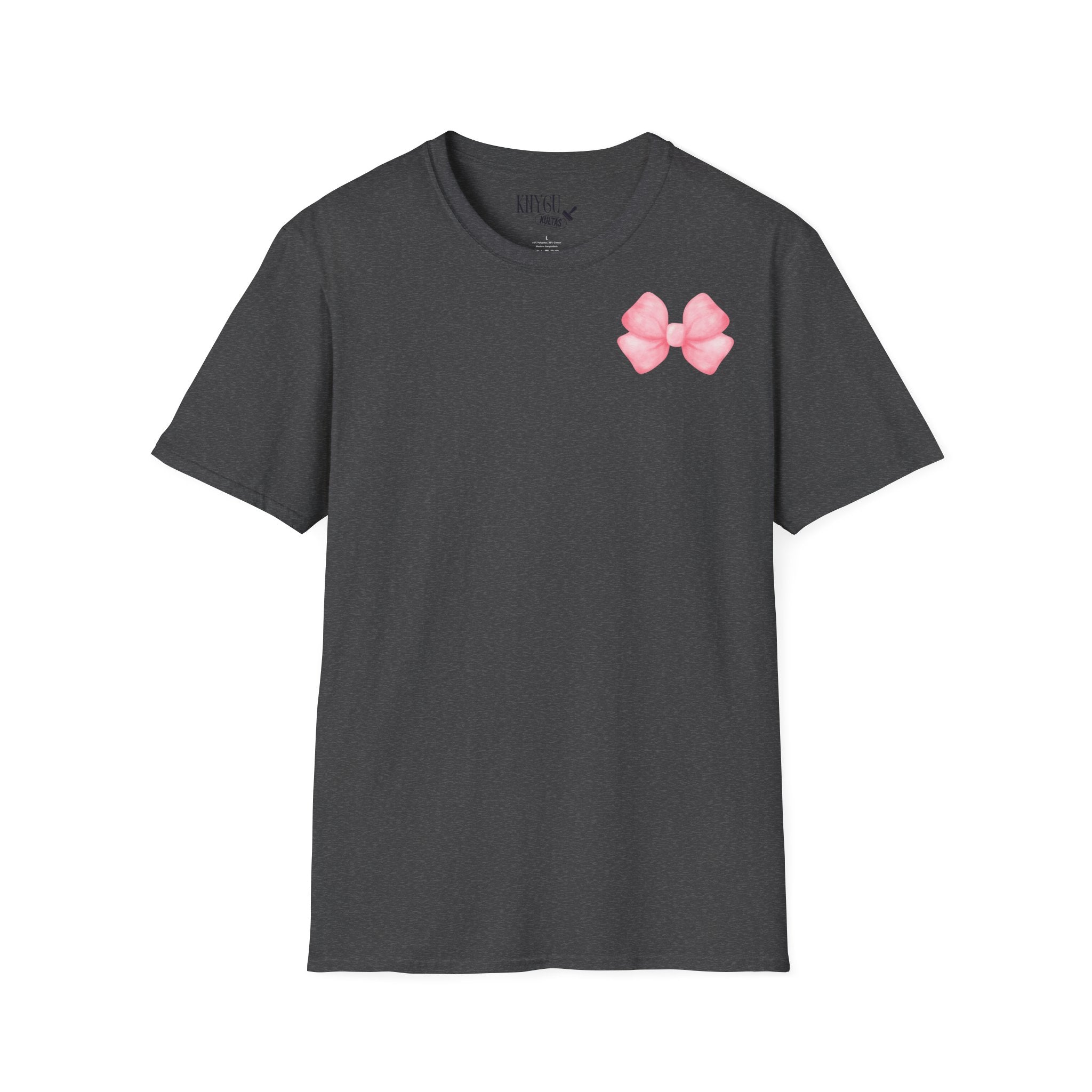 "You Call It Extra, I Call It Style" T-shirt 