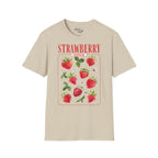Strawberry Festival unisex t-shirt