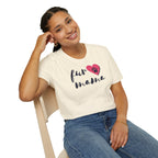 Fur Mama T-shirts for animal lovers