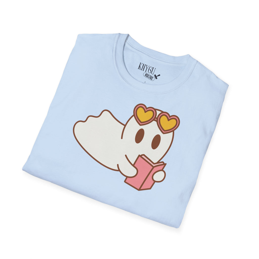„Not Your Boo“ unisex marškinėliai