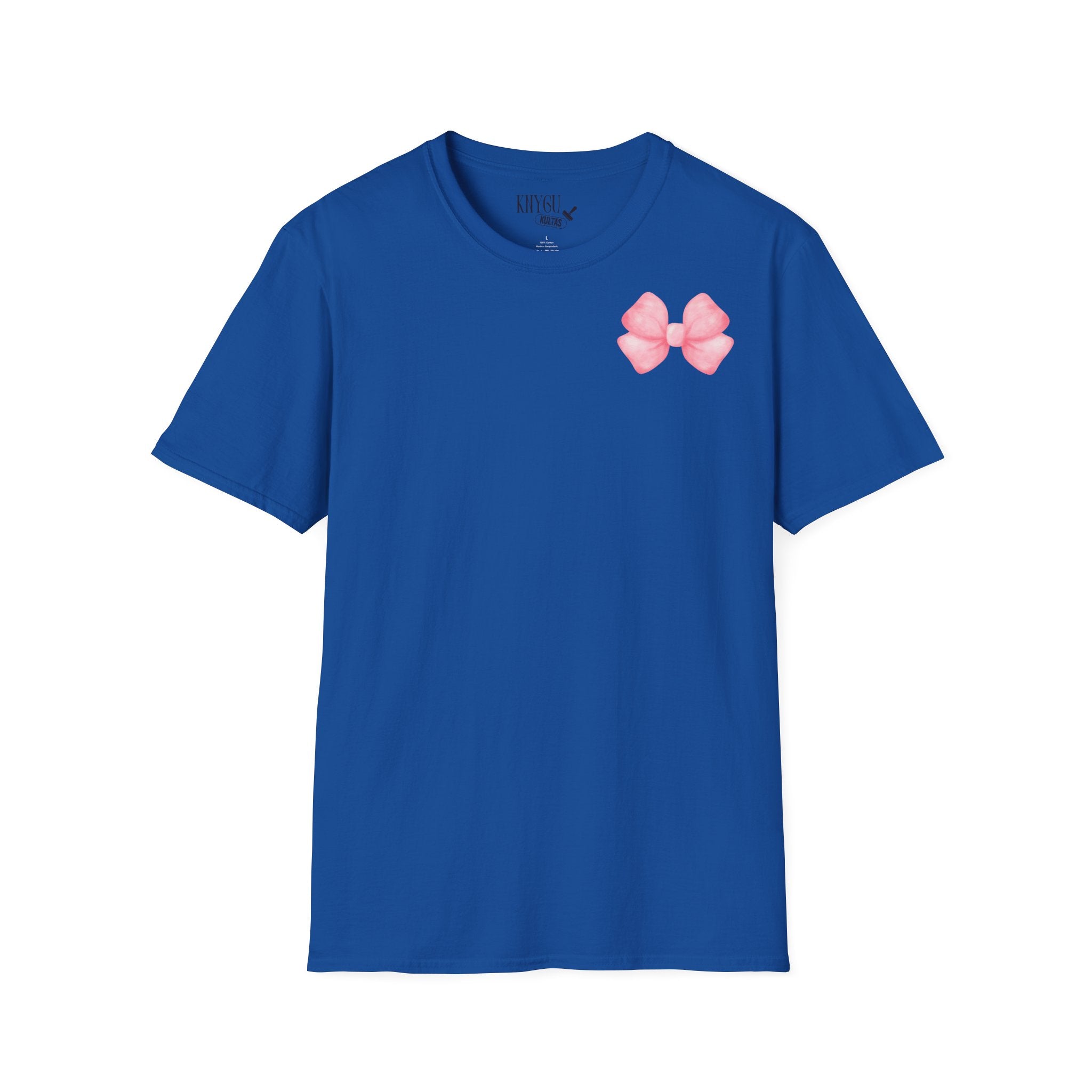 "You Call It Extra, I Call It Style" T-shirt 